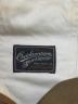 中古・古着 joe maccoy (ジョーマッコイ) アノラックパーカー カーキ サイズ:実寸参照：17000円