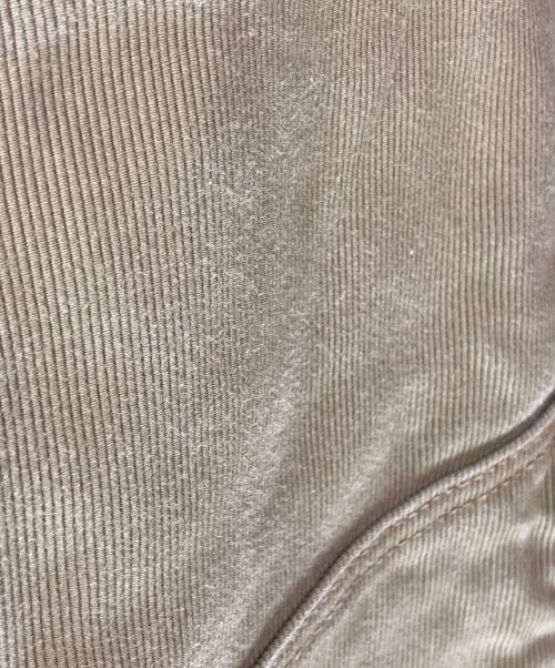 freewheelers（フリーホイーラーズ）freewheelers (フリーホイーラーズ) U.S．NAVY DECK TROUSERS” Late 30's～Early 40's カーキ サイズ:34の古着・服飾アイテム