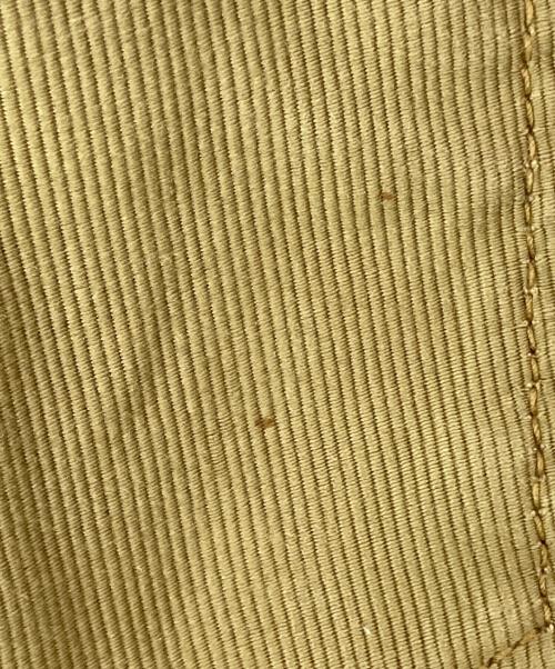 freewheelers（フリーホイーラーズ）freewheelers (フリーホイーラーズ) U.S．NAVY DECK TROUSERS” Late 30's～Early 40's カーキ サイズ:34の古着・服飾アイテム