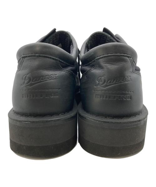 Danner（ダナー）Danner (ダナー) ANNER FIELD LOW BRR /ダナーフィールド ロー BRR ブラック サイズ:27の古着・服飾アイテム