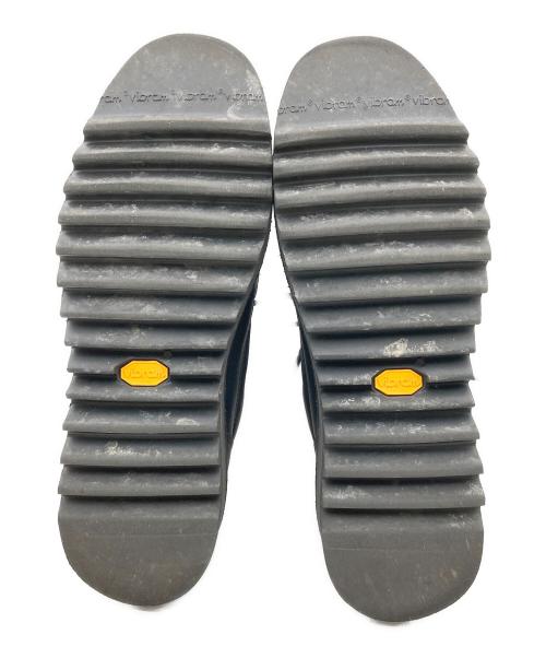 Danner（ダナー）Danner (ダナー) ANNER FIELD LOW BRR /ダナーフィールド ロー BRR ブラック サイズ:27の古着・服飾アイテム