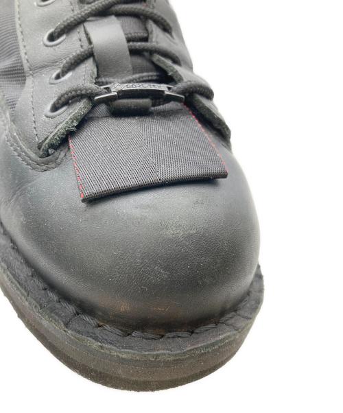 Danner（ダナー）Danner (ダナー) ANNER FIELD LOW BRR /ダナーフィールド ロー BRR ブラック サイズ:27の古着・服飾アイテム