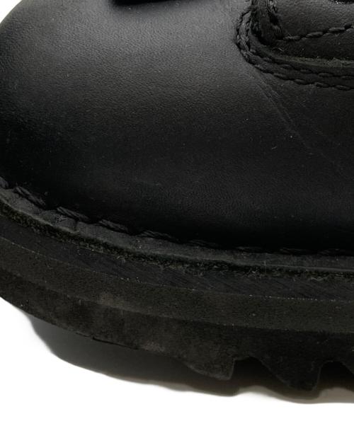 Danner（ダナー）Danner (ダナー) ANNER FIELD LOW BRR /ダナーフィールド ロー BRR ブラック サイズ:27の古着・服飾アイテム