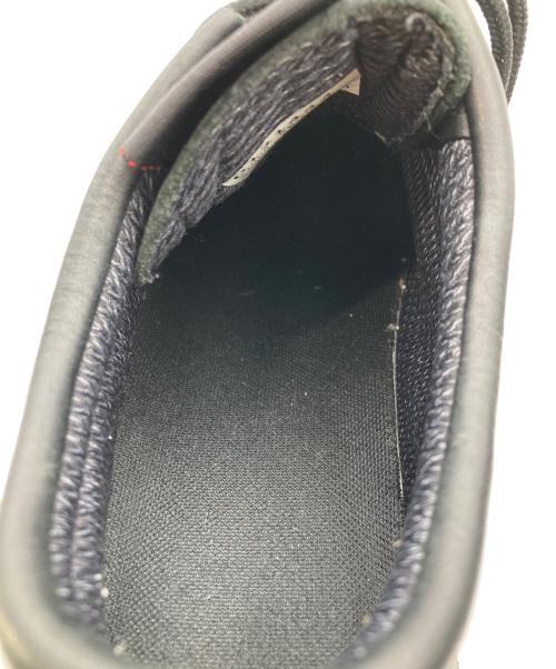 Danner（ダナー）Danner (ダナー) ANNER FIELD LOW BRR /ダナーフィールド ロー BRR ブラック サイズ:27の古着・服飾アイテム