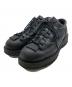 Danner（ダナー）の古着「ANNER FIELD LOW BRR /ダナーフィールド ロー BRR」｜ブラック