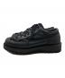 Danner (ダナー) ANNER FIELD LOW BRR /ダナーフィールド ロー BRR ブラック サイズ:27：15000円