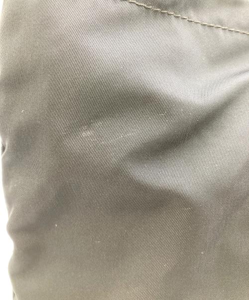PRADA（プラダ）PRADA (プラダ) ナイロントートバッグ ブラックの古着・服飾アイテム