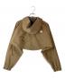 THE NORTH FACE (ザ ノース フェイス) HYKE (ハイク) GTX Mountain Bolero/ゴアテックスマウンテンボレロ ベージュ サイズ:S：30000円