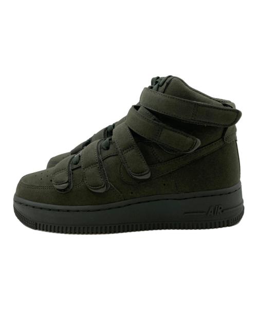 NIKE（ナイキ）NIKE BILLIE EILISH (ビリー・アイリッシュ) Air Force 1 High '07 SP 