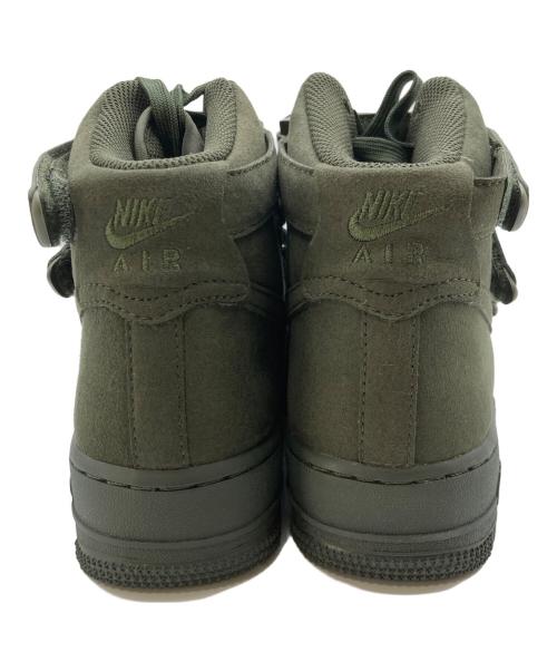 NIKE（ナイキ）NIKE BILLIE EILISH (ビリー・アイリッシュ) Air Force 1 High '07 SP 