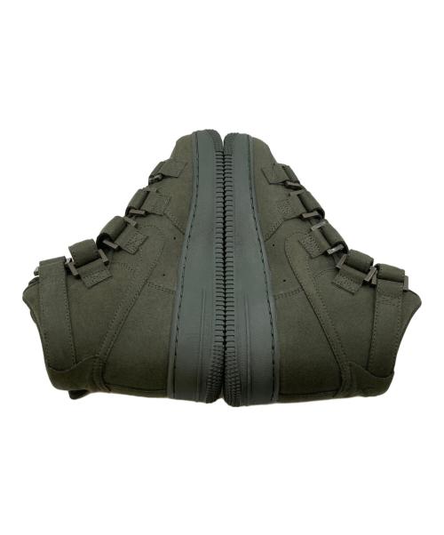 NIKE（ナイキ）NIKE BILLIE EILISH (ビリー・アイリッシュ) Air Force 1 High '07 SP 