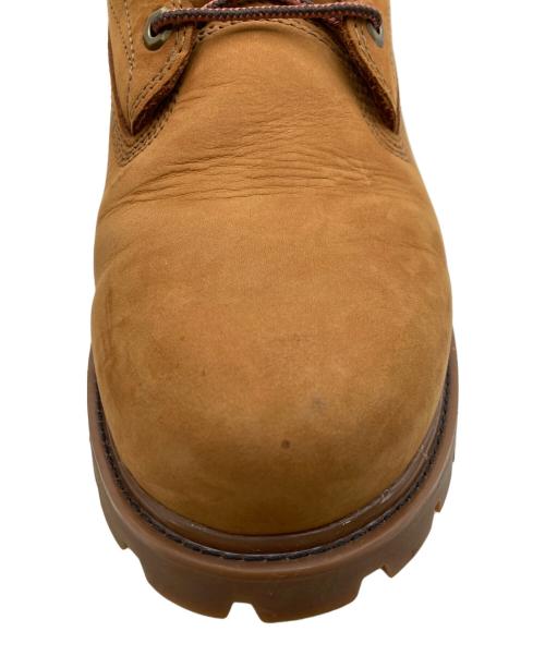 Timberland（ティンバーランド）Timberland (ティンバーランド) アルバーン 6インチ ウォータープルーフ ブーツ ブラウン サイズ:27の古着・服飾アイテム