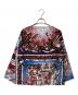 Jean Paul GAULTIER FOR SEPT PREMIERES (ジャンポールゴルチェ フォー セットプルミエ) 転写プリントカットソー マルチカラー サイズ:38：8000円