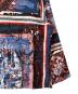 中古・古着 Jean Paul GAULTIER FOR SEPT PREMIERES (ジャンポールゴルチェ フォー セットプルミエ) 転写プリントカットソー マルチカラー サイズ:38：8000円