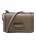 LOEWE（ロエベ）の古着「バルセロナスモールショルダーバッグ」｜ベージュ
