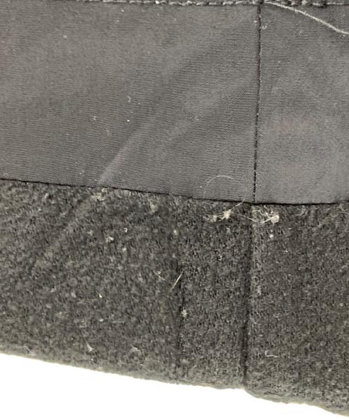F.C.R.B.（エフシーレアルブリストル）F.C.R.B. (エフシーレアルブリストル) SOPH. (ソフ) LYCRA EASY PANTS ブラック サイズ:Lの古着・服飾アイテム