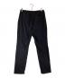F.C.R.B. (エフシーレアルブリストル) SOPH. (ソフ) LYCRA EASY PANTS ブラック サイズ:L：10000円