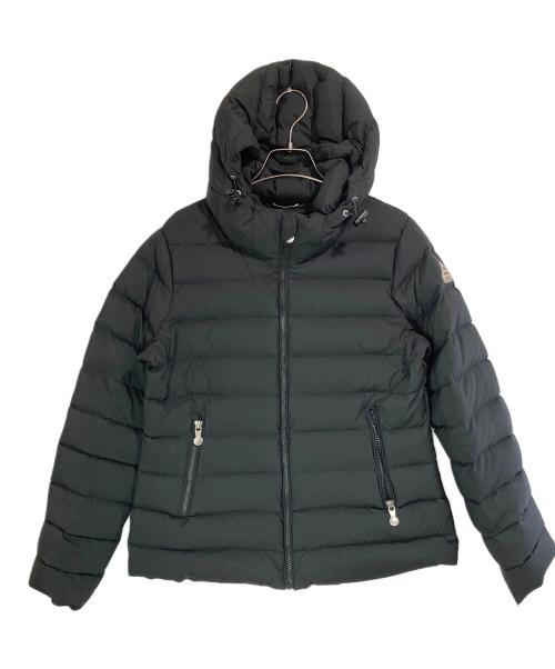 Pyrenex（ピレネックス）Pyrenex (ピレネックス) スプートニックソフト ダウンジャケット / SPOUTNIC SOFT ブラック サイズ:SIZE 38の古着・服飾アイテム
