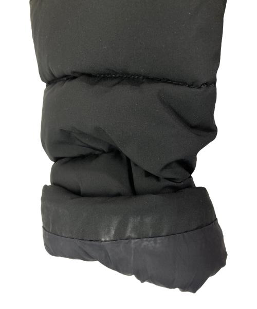 Pyrenex（ピレネックス）Pyrenex (ピレネックス) スプートニックソフト ダウンジャケット / SPOUTNIC SOFT ブラック サイズ:SIZE 38の古着・服飾アイテム