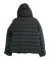 Pyrenex (ピレネックス) スプートニックソフト ダウンジャケット / SPOUTNIC SOFT ブラック サイズ:SIZE 38：18000円