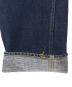 中古・古着 Trophy Clothing (トロフィークロージング) W Knee Standard Dirt Denim インディゴ サイズ:32：18000円