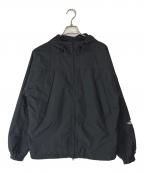 THE NORTHFACE PURPLELABEL×BEAMSザ・ノースフェイス パープルレーベル×ビームス）の古着「マウンテンパーカー」｜ブラック