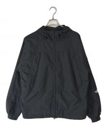 THE NORTHFACE PURPLELABEL×BEAMS（ザ・ノースフェイス パープルレーベル×ビームス）の古着「マウンテンパーカー」｜ブラック