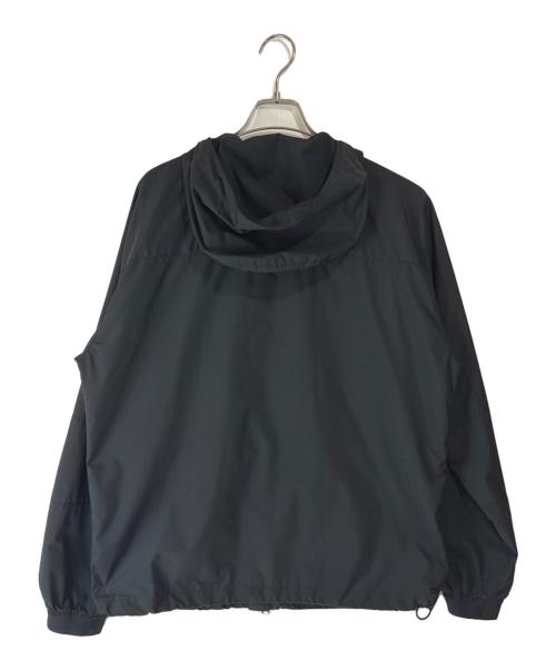 THE NORTHFACE PURPLELABEL（ザ・ノースフェイス パープルレーベル）THE NORTHFACE PURPLELABEL (ザ・ノースフェイス パープルレーベル) BEAMS (ビームス) マウンテンパーカー ブラック サイズ:Sの古着・服飾アイテム