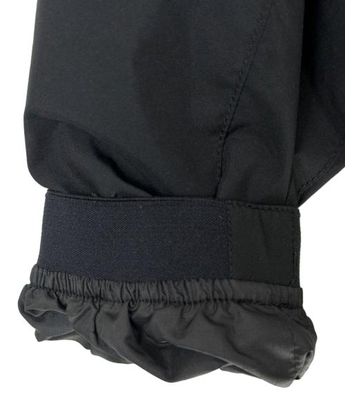 THE NORTHFACE PURPLELABEL（ザ・ノースフェイス パープルレーベル）THE NORTHFACE PURPLELABEL (ザ・ノースフェイス パープルレーベル) BEAMS (ビームス) マウンテンパーカー ブラック サイズ:Sの古着・服飾アイテム