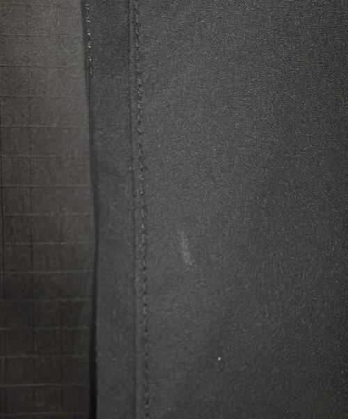 THE NORTHFACE PURPLELABEL（ザ・ノースフェイス パープルレーベル）THE NORTHFACE PURPLELABEL (ザ・ノースフェイス パープルレーベル) BEAMS (ビームス) マウンテンパーカー ブラック サイズ:Sの古着・服飾アイテム