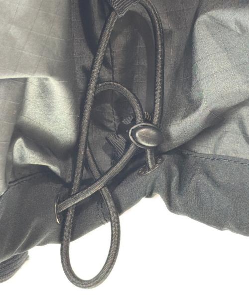 THE NORTHFACE PURPLELABEL（ザ・ノースフェイス パープルレーベル）THE NORTHFACE PURPLELABEL (ザ・ノースフェイス パープルレーベル) BEAMS (ビームス) マウンテンパーカー ブラック サイズ:Sの古着・服飾アイテム