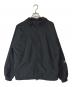 THE NORTHFACE PURPLELABEL（ザ・ノースフェイス パープルレーベル）の古着「マウンテンパーカー」｜ブラック