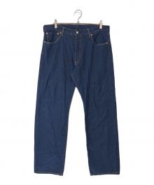 LEVI'S（リーバイス）の古着「501® LOOSE ジーンズ 」｜インディゴ