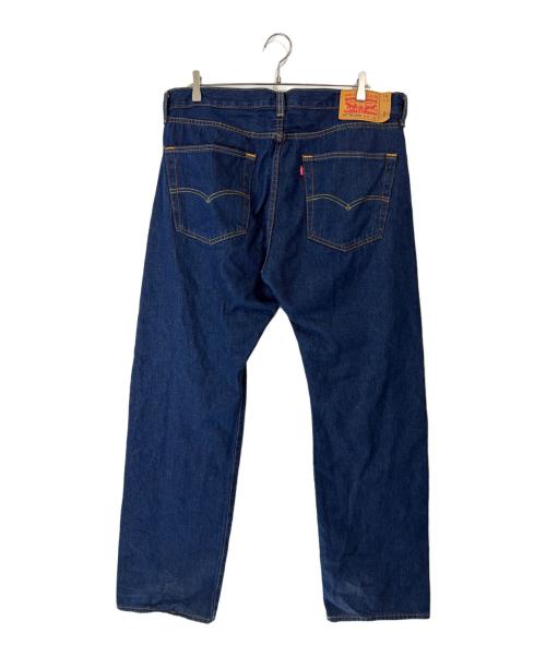 LEVI'S（リーバイス）LEVI'S (リーバイス) 501® LOOSE ジーンズ  インディゴ サイズ:W36L32の古着・服飾アイテム