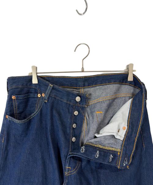 LEVI'S（リーバイス）LEVI'S (リーバイス) 501® LOOSE ジーンズ  インディゴ サイズ:W36L32の古着・服飾アイテム