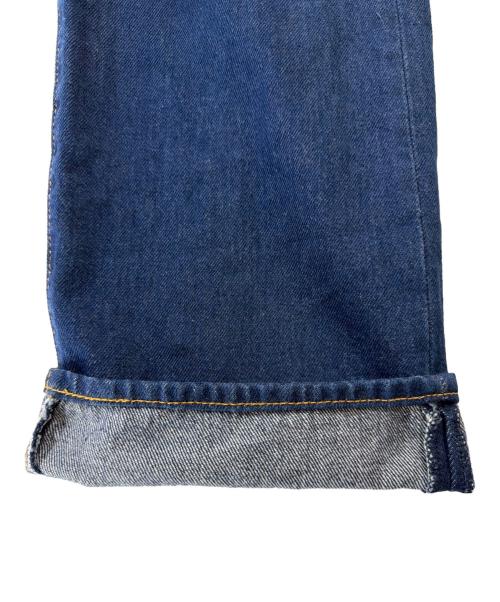 LEVI'S（リーバイス）LEVI'S (リーバイス) 501® LOOSE ジーンズ  インディゴ サイズ:W36L32の古着・服飾アイテム