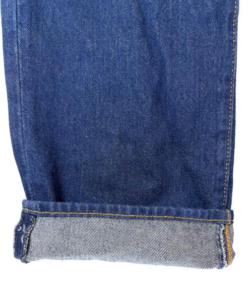 LEVI'S（リーバイス）LEVI'S (リーバイス) 501® LOOSE ジーンズ  インディゴ サイズ:W36L32の古着・服飾アイテム