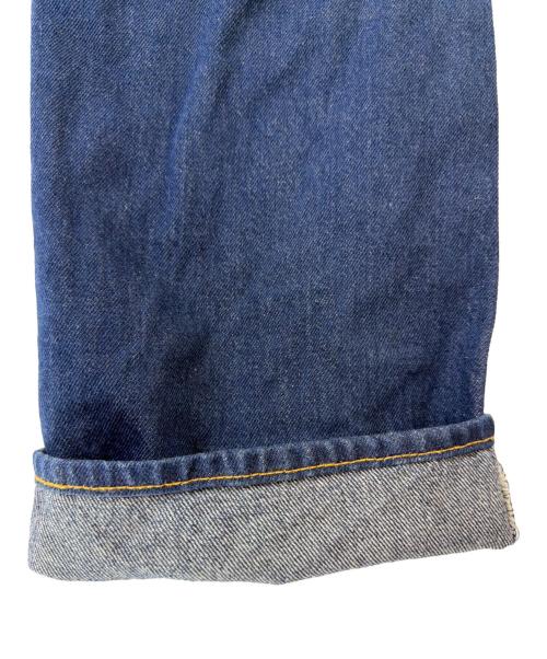 LEVI'S（リーバイス）LEVI'S (リーバイス) 501® LOOSE ジーンズ  インディゴ サイズ:W36L32の古着・服飾アイテム