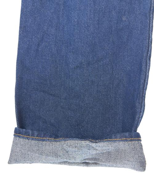 LEVI'S（リーバイス）LEVI'S (リーバイス) 501® LOOSE ジーンズ  インディゴ サイズ:W36L32の古着・服飾アイテム