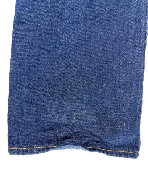 LEVI'S（リーバイス）LEVI'S (リーバイス) 501® LOOSE ジーンズ  インディゴ サイズ:W36L32の古着・服飾アイテム