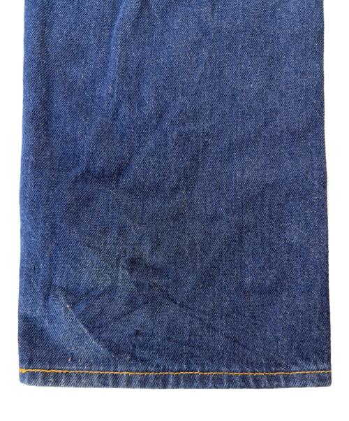 LEVI'S（リーバイス）LEVI'S (リーバイス) 501® LOOSE ジーンズ  インディゴ サイズ:W36L32の古着・服飾アイテム
