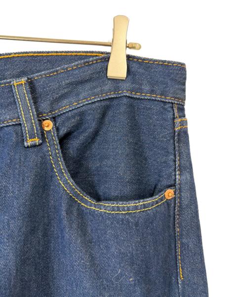 LEVI'S（リーバイス）LEVI'S (リーバイス) 501® LOOSE ジーンズ  インディゴ サイズ:W36L32の古着・服飾アイテム