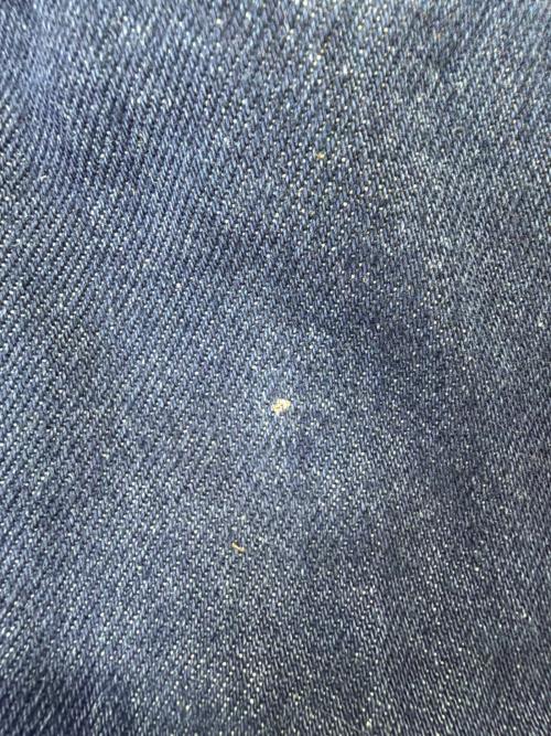 LEVI'S（リーバイス）LEVI'S (リーバイス) 501® LOOSE ジーンズ  インディゴ サイズ:W36L32の古着・服飾アイテム