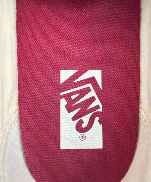 VANS（ヴァンズ）VANS (ヴァンズ) バンズプレミアムオーセンティックスパンコール ブラック サイズ:28cmの古着・服飾アイテム