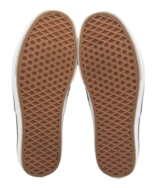 VANS（ヴァンズ）VANS (ヴァンズ) BILLY'S EXCLUSIVE パイレーツ柄オーセンティック ネイビー サイズ:28.5cmの古着・服飾アイテム