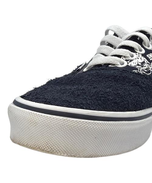 VANS（ヴァンズ）VANS (ヴァンズ) BILLY'S EXCLUSIVE パイレーツ柄オーセンティック ネイビー サイズ:28.5cmの古着・服飾アイテム