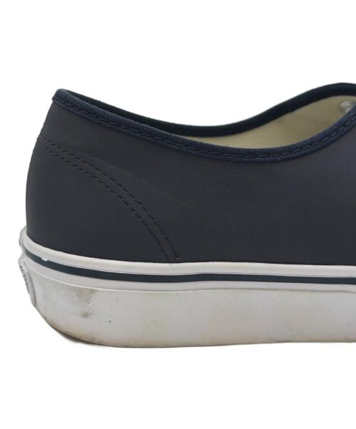 VANS（ヴァンズ）VANS (ヴァンズ) BILLY'S EXCLUSIVE パイレーツ柄オーセンティック ネイビー サイズ:28.5cmの古着・服飾アイテム