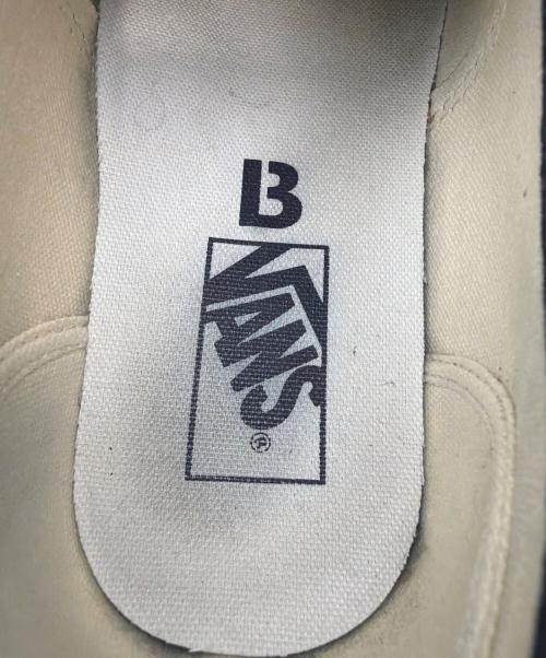 VANS（ヴァンズ）VANS (ヴァンズ) BILLY'S EXCLUSIVE パイレーツ柄オーセンティック ネイビー サイズ:28.5cmの古着・服飾アイテム