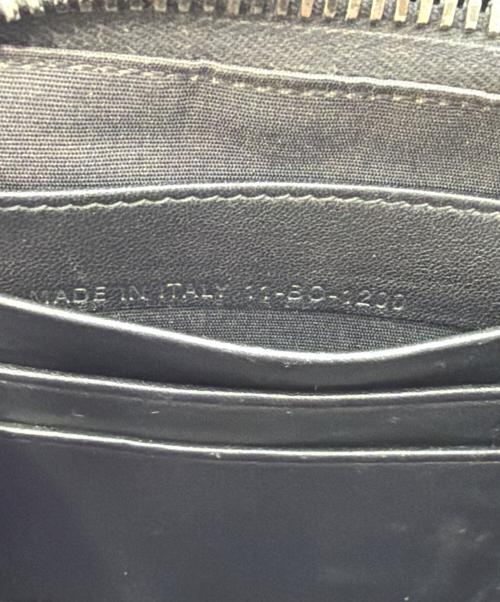 Dior（ディオール）DIOR (ディオール) オブリーク トロッター ショルダーバッグ ベージュの古着・服飾アイテム