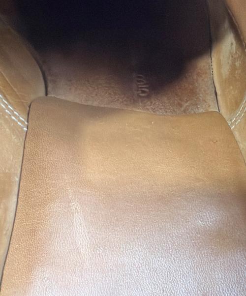 Crockett & Jones（クロケット＆ジョーンズ）Crockett & Jones (クロケット＆ジョーンズ) ストレートチップシューズ/CONNAUGHT ブラウン サイズ:UK8 Eの古着・服飾アイテム